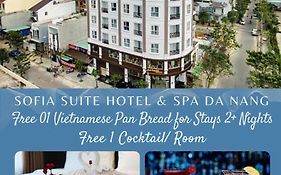 Sofia Suite Hotel & Spa Danang - Free Draught Beer And 20 Minute Spa Per Room